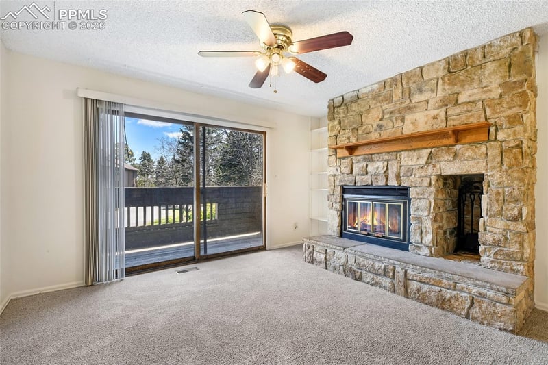 3356 Capstan Way, Colorado Springs, CO 80906