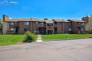 3356 Capstan Way, Colorado Springs, CO 80906