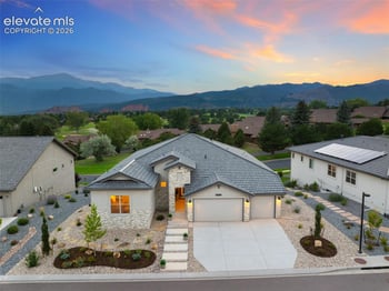 3356 Skywatch Hts, Colorado Springs, CO 80904
