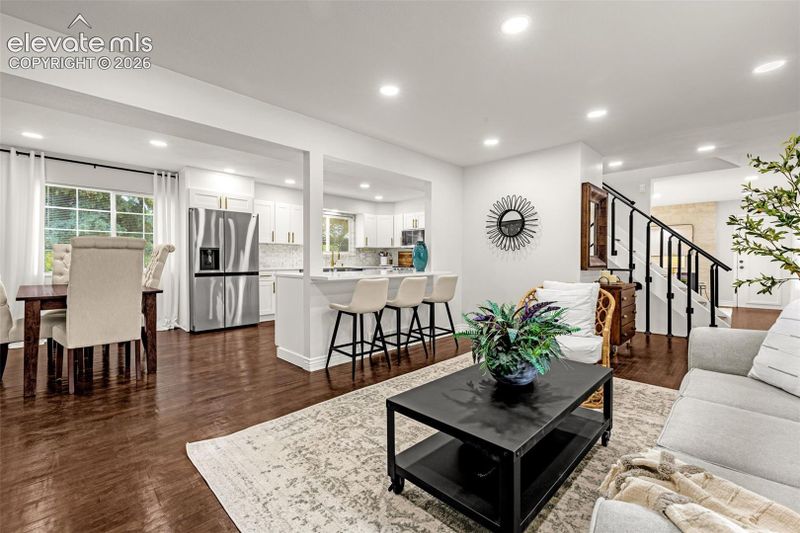 3357 Springridge Cir, Colorado Springs, CO 80906