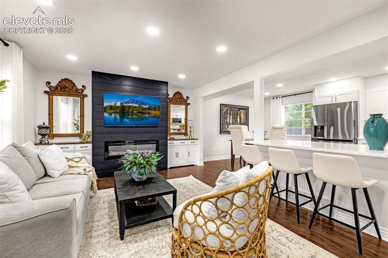 3357 Springridge Cir, Colorado Springs, CO 80906