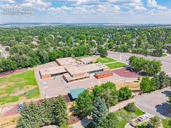 3357 Springridge Cir, Colorado Springs, CO 80906