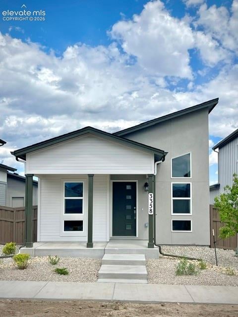 3358 Aspire Dr, Colorado Springs, CO 80922