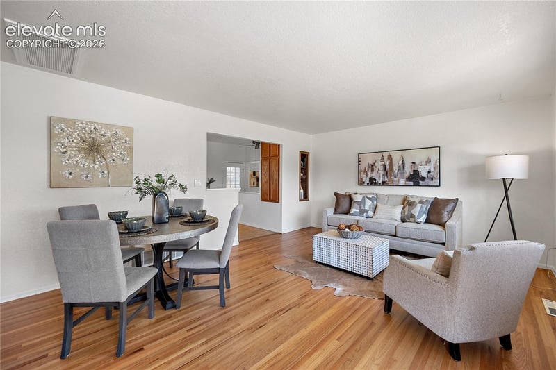 3359 W Bijou St, Colorado Springs, CO 80904