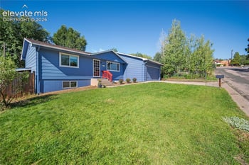 3359 W Bijou St, Colorado Springs, CO 80904