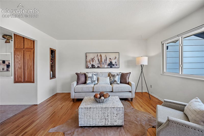 3359 W Bijou St, Colorado Springs, CO 80904