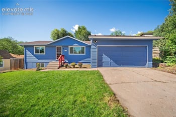3359 W Bijou St, Colorado Springs, CO 80904