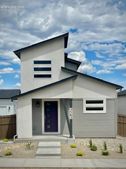 3362 Aspire Dr, Colorado Springs, CO 80922