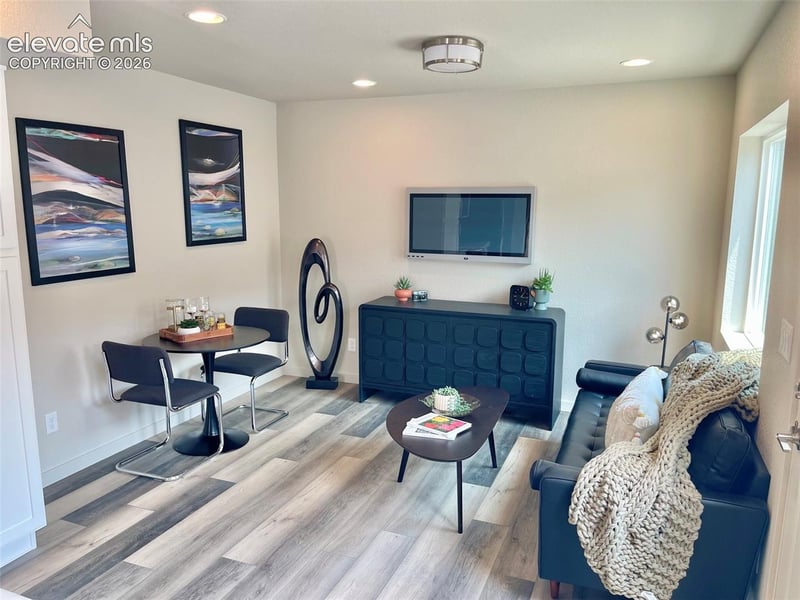 3362 Aspire Dr, Colorado Springs, CO 80922