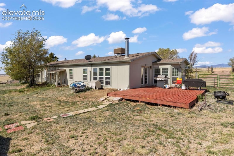 3365 Mockingbird Ln, Colorado Springs, CO 80929