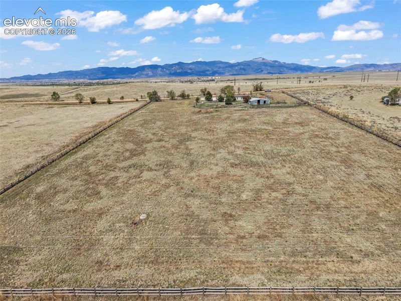 3365 Mockingbird Ln, Colorado Springs, CO 80929