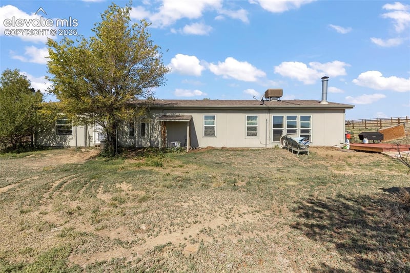 3365 Mockingbird Ln, Colorado Springs, CO 80929