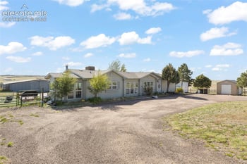 3365 Mockingbird Ln, Colorado Springs, CO 80929