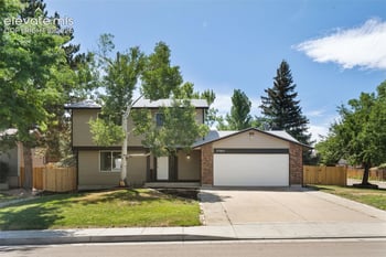 3365 Oak Creek Dr, Colorado Springs, CO 80906