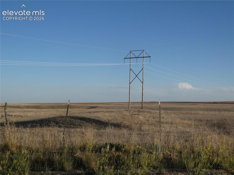 33677 Big Springs Rd, Yoder, CO 80864
