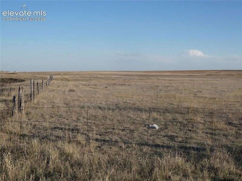 33677 Big Springs Rd, Yoder, CO 80864