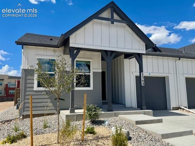 3368 Day Dream Vw, Colorado Springs, CO 80922