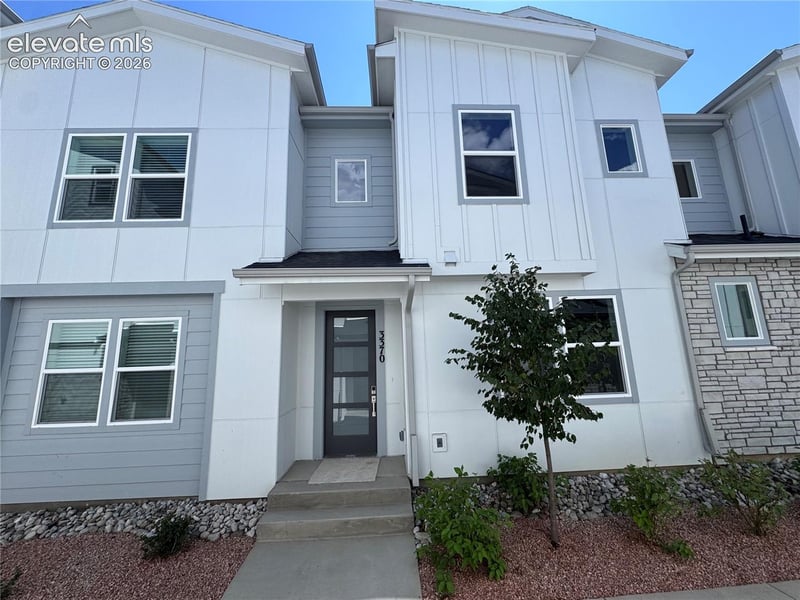 3370 Drumlin Grv, Colorado Springs, CO 80907