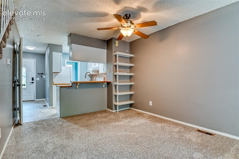 3374 Queen Anne Way, Colorado Springs, CO 80917
