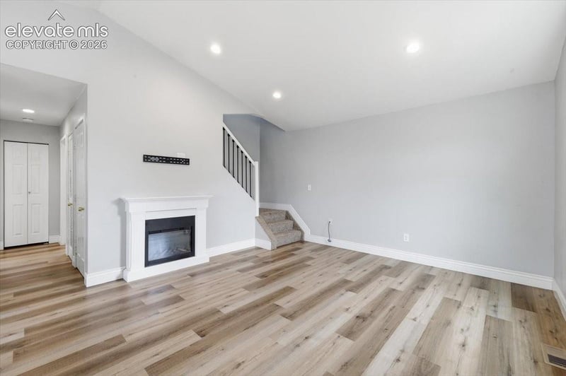 3375 Simmelink Loop, Colorado Springs, CO 80916