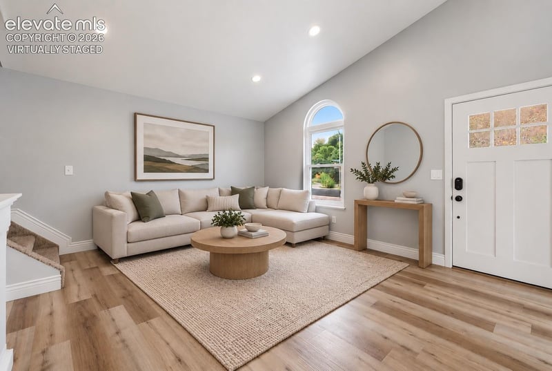 3375 Simmelink Loop, Colorado Springs, CO 80916
