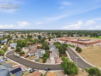 3375 Simmelink Loop, Colorado Springs, CO 80916