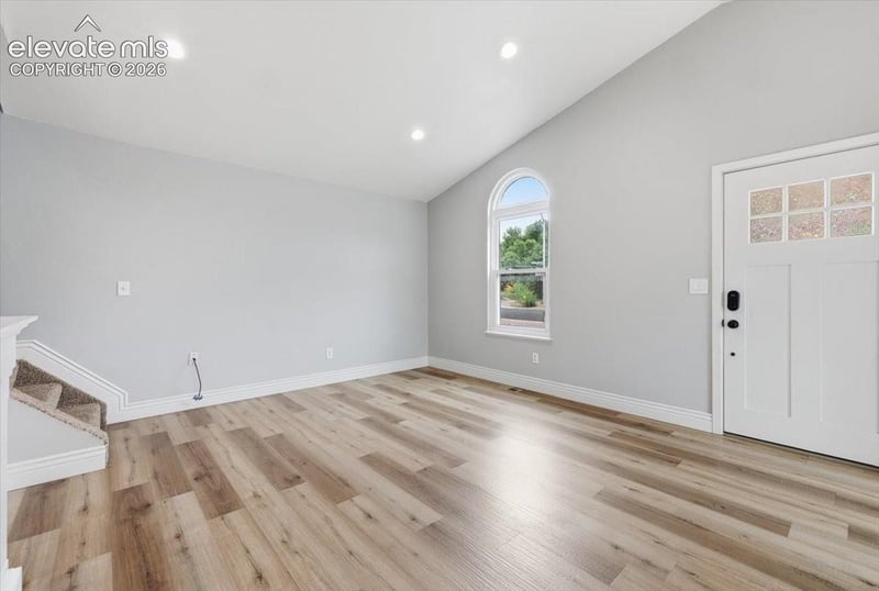 3375 Simmelink Loop, Colorado Springs, CO 80916