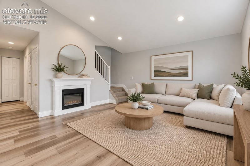 3375 Simmelink Loop, Colorado Springs, CO 80916