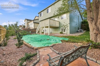 3378 Macgregor Dr, Colorado Springs, CO 80922