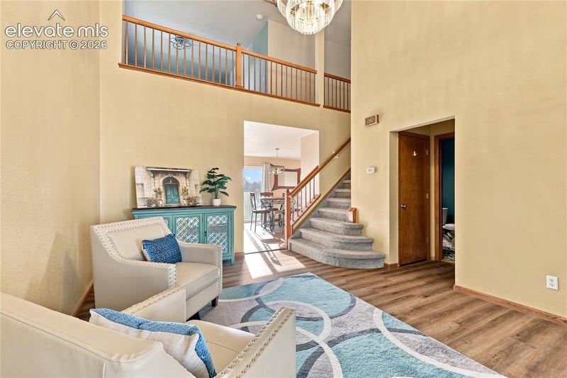 3378 Macgregor Dr, Colorado Springs, CO 80922