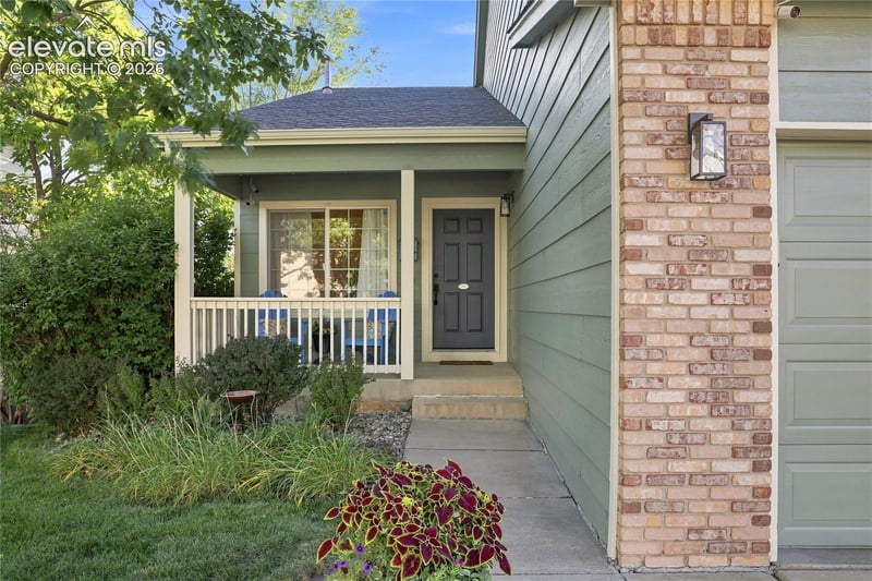 3378 Macgregor Dr, Colorado Springs, CO 80922
