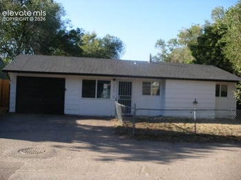 3378 Springnite Dr, Colorado Springs, CO 80916