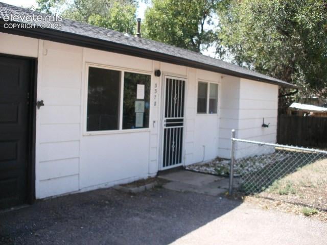 3378 Springnite Dr, Colorado Springs, CO 80916