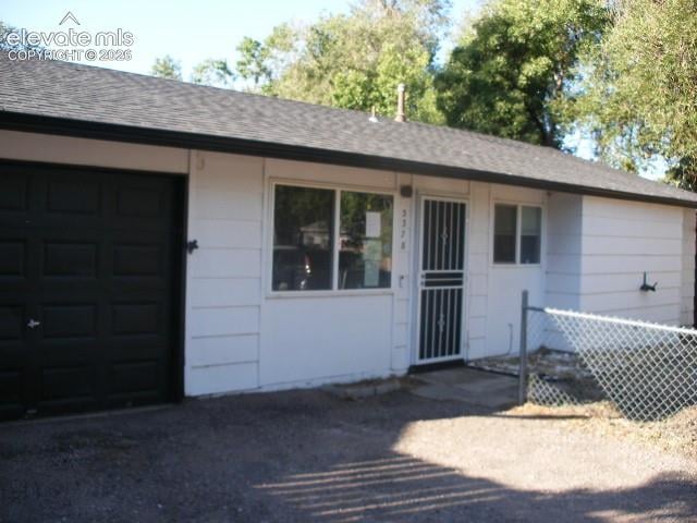 3378 Springnite Dr, Colorado Springs, CO 80916