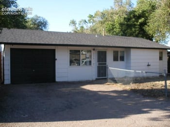 3378 Springnite Dr, Colorado Springs, CO 80916