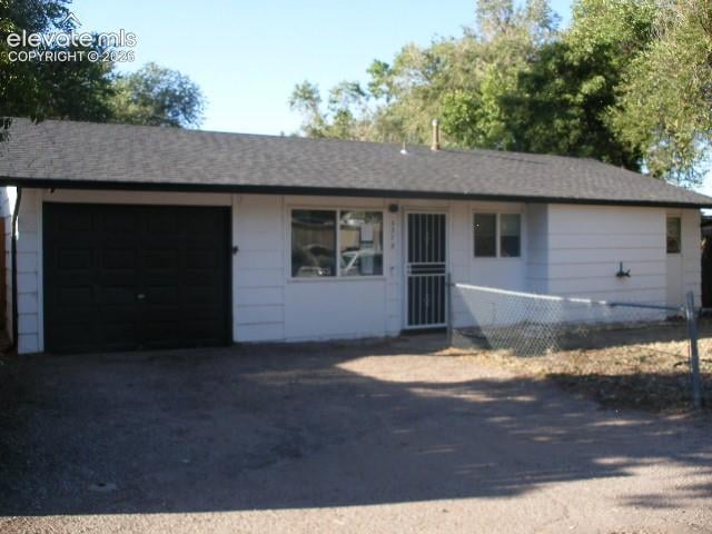 3378 Springnite Dr, Colorado Springs, CO 80916