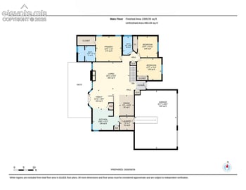 338 Hawthorne Ave, Johnstown, CO 80534