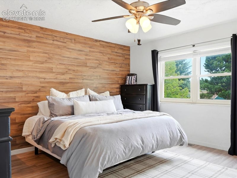 3380 Ashwood Cir, Colorado Springs, CO 80906