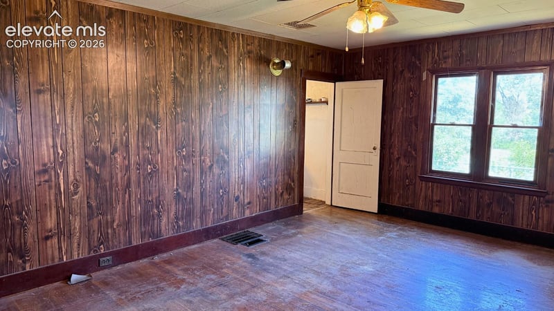 3380 Curtis Rd, Peyton, CO 80831
