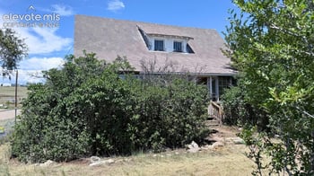 3380 Curtis Rd, Peyton, CO 80831