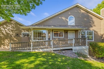 3383 W 114th Cir #A, Westminster, CO 80031