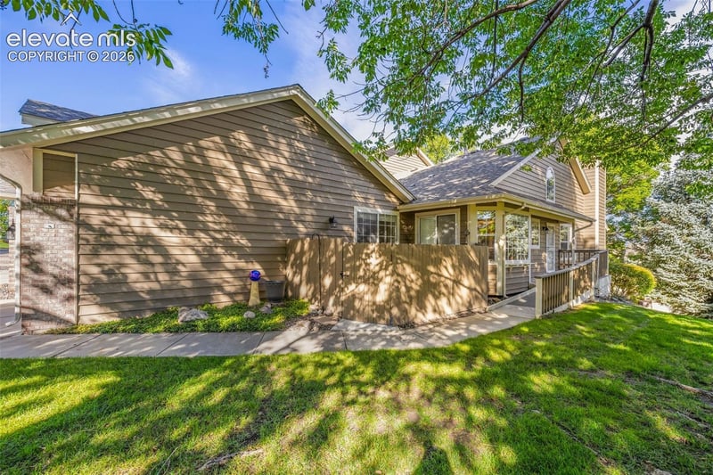 3383 W 114th Cir #A, Westminster, CO 80031