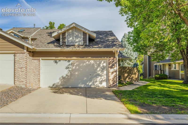 3383 W 114th Cir #A, Westminster, CO 80031