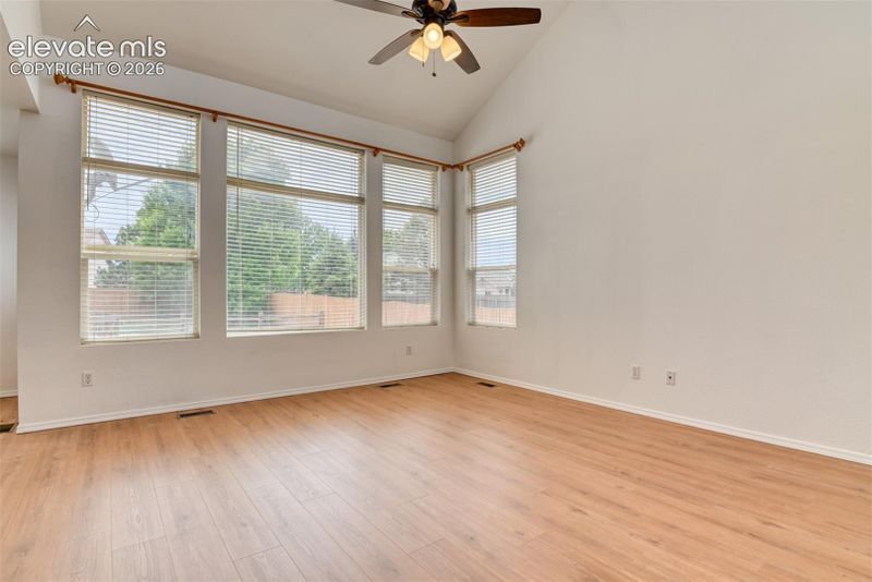 3385 Viero Dr, Colorado Springs, CO 80916