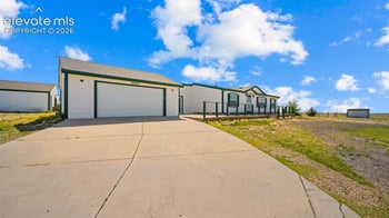 33975 Highway 94, Yoder, CO 80864