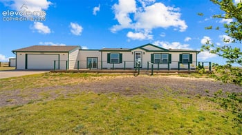 33975 Highway 94, Yoder, CO 80864