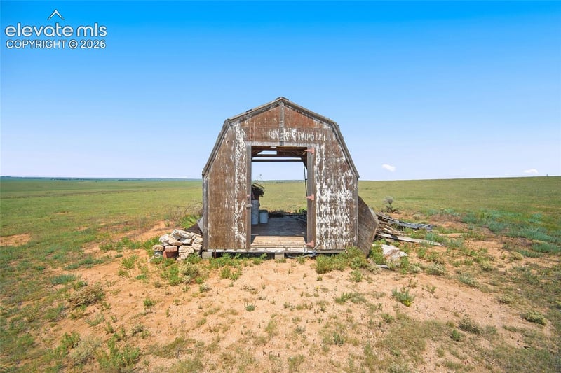 33990 Book Rd, Yoder, CO 80864