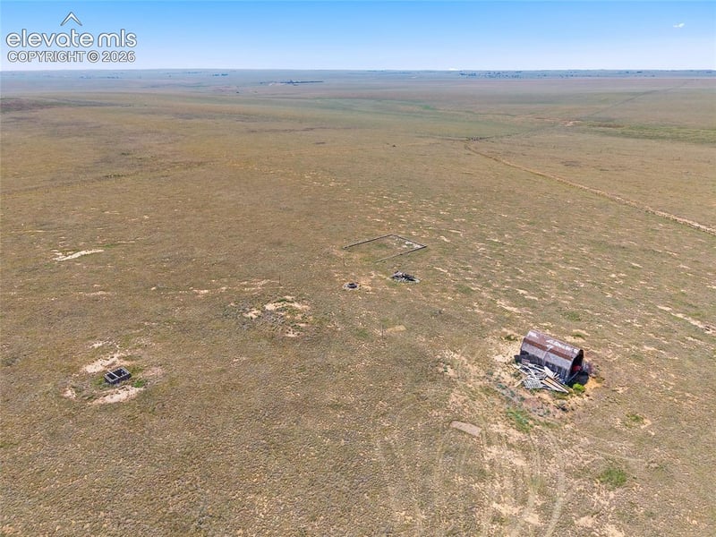 33990 Book Rd, Yoder, CO 80864