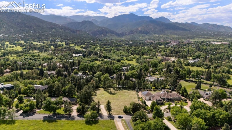 34 Marland Rd, Colorado Springs, CO 80906