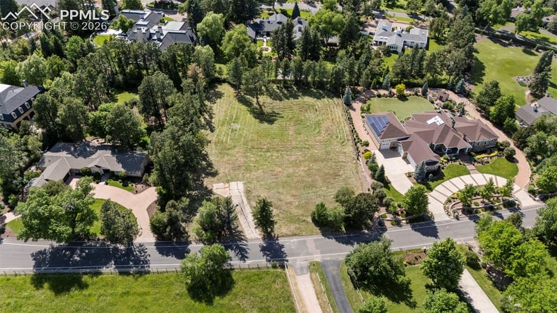 34 Marland Rd, Colorado Springs, CO 80906